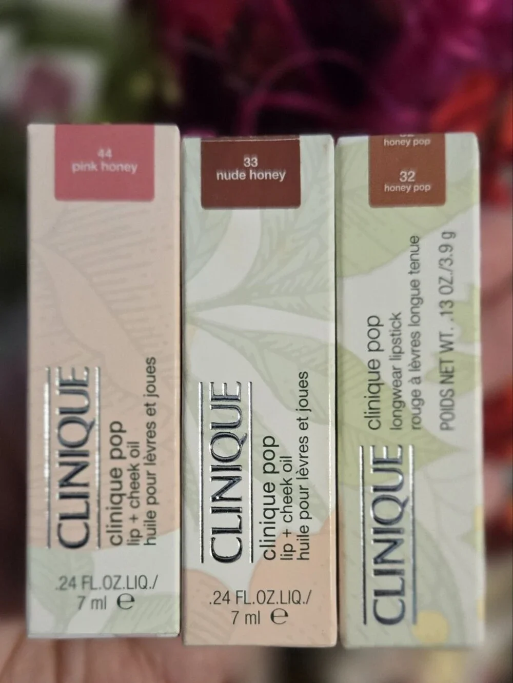Clinique no offers
